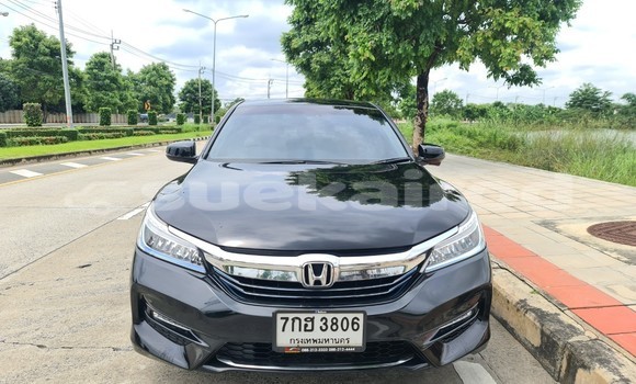 ซื้อ รถมือสอง Honda Accord สีดำ รถยนต์ ใน %{เมือง} ใน กรุงเทพมหานคร ซื้อ รถมือสอง Honda Accord สีดำ รถยนต์ ใน %{เมือง} ใน กรุงเทพมหานคร
