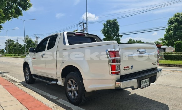 ซื้อ รถมือสอง Isuzu D-Max ขาว รถยนต์ ใน %{เมือง} ใน กรุงเทพมหานคร ซื้อ รถมือสอง Isuzu D-Max ขาว รถยนต์ ใน %{เมือง} ใน กรุงเทพมหานคร