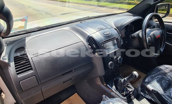 ซื้อ รถมือสอง Isuzu D-Max ขาว รถยนต์ ใน %{เมือง} ใน กรุงเทพมหานคร ซื้อ รถมือสอง Isuzu D-Max ขาว รถยนต์ ใน %{เมือง} ใน กรุงเทพมหานคร