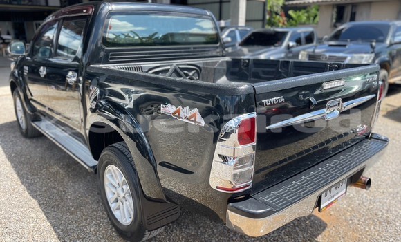 ซื้อ รถมือสอง Toyota Vigo สีดำ รถยนต์ ใน %{เมือง} ใน กรุงเทพมหานคร ซื้อ รถมือสอง Toyota Vigo สีดำ รถยนต์ ใน %{เมือง} ใน กรุงเทพมหานคร