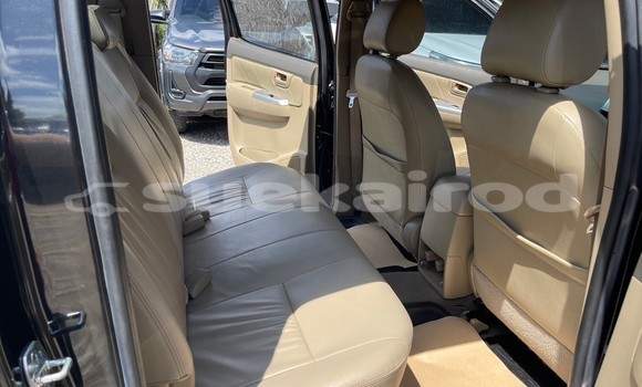 ซื้อ รถมือสอง Toyota Vigo สีดำ รถยนต์ ใน %{เมือง} ใน กรุงเทพมหานคร ซื้อ รถมือสอง Toyota Vigo สีดำ รถยนต์ ใน %{เมือง} ใน กรุงเทพมหานคร