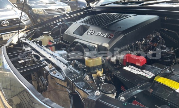 ซื้อ รถมือสอง Toyota Vigo สีดำ รถยนต์ ใน %{เมือง} ใน กรุงเทพมหานคร ซื้อ รถมือสอง Toyota Vigo สีดำ รถยนต์ ใน %{เมือง} ใน กรุงเทพมหานคร