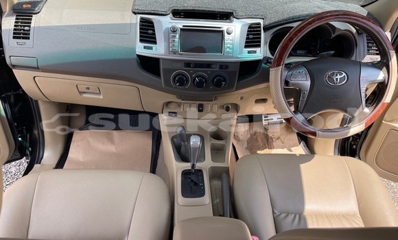 ซื้อ รถมือสอง Toyota Vigo สีดำ รถยนต์ ใน %{เมือง} ใน กรุงเทพมหานคร ซื้อ รถมือสอง Toyota Vigo สีดำ รถยนต์ ใน %{เมือง} ใน กรุงเทพมหานคร