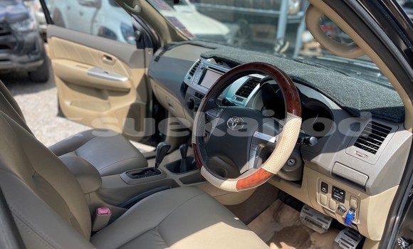 ซื้อ รถมือสอง Toyota Vigo สีดำ รถยนต์ ใน %{เมือง} ใน กรุงเทพมหานคร ซื้อ รถมือสอง Toyota Vigo สีดำ รถยนต์ ใน %{เมือง} ใน กรุงเทพมหานคร