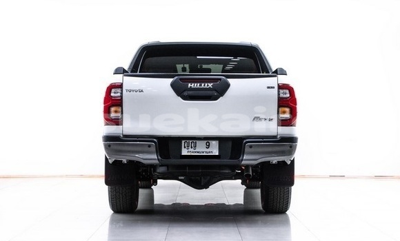 ซื้อ รถมือสอง Toyota Hiluxe Revo ขาว รถยนต์ ใน %{เมือง} ใน กรุงเทพมหานคร ซื้อ รถมือสอง Toyota Hiluxe Revo ขาว รถยนต์ ใน %{เมือง} ใน กรุงเทพมหานคร