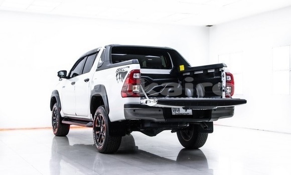 ซื้อ รถมือสอง Toyota Hiluxe Revo ขาว รถยนต์ ใน %{เมือง} ใน กรุงเทพมหานคร ซื้อ รถมือสอง Toyota Hiluxe Revo ขาว รถยนต์ ใน %{เมือง} ใน กรุงเทพมหานคร