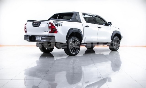 ซื้อ รถมือสอง Toyota Hiluxe Revo ขาว รถยนต์ ใน %{เมือง} ใน กรุงเทพมหานคร ซื้อ รถมือสอง Toyota Hiluxe Revo ขาว รถยนต์ ใน %{เมือง} ใน กรุงเทพมหานคร