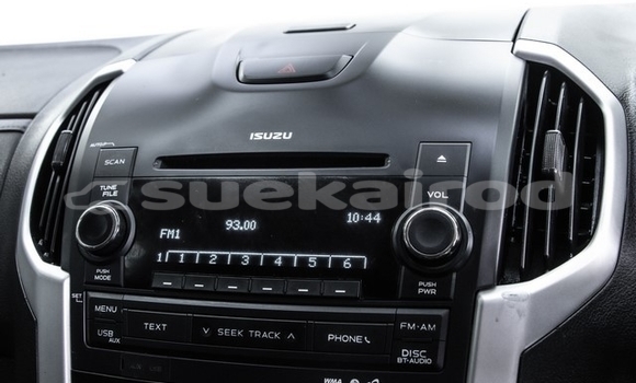 ซื้อ รถมือสอง Isuzu D–MAX สีดำ รถยนต์ ใน %{เมือง} ใน กรุงเทพมหานคร ซื้อ รถมือสอง Isuzu D–MAX สีดำ รถยนต์ ใน %{เมือง} ใน กรุงเทพมหานคร