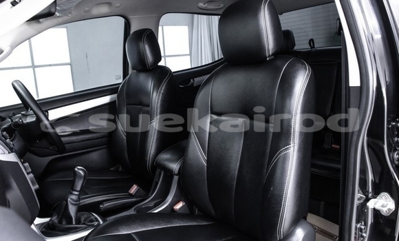 ซื้อ รถมือสอง Isuzu D–MAX สีดำ รถยนต์ ใน %{เมือง} ใน กรุงเทพมหานคร ซื้อ รถมือสอง Isuzu D–MAX สีดำ รถยนต์ ใน %{เมือง} ใน กรุงเทพมหานคร