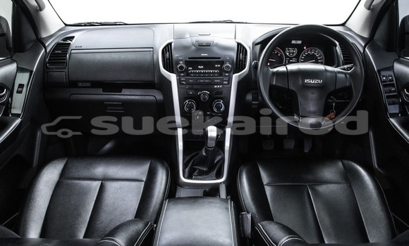 ซื้อ รถมือสอง Isuzu D–MAX สีดำ รถยนต์ ใน %{เมือง} ใน กรุงเทพมหานคร ซื้อ รถมือสอง Isuzu D–MAX สีดำ รถยนต์ ใน %{เมือง} ใน กรุงเทพมหานคร