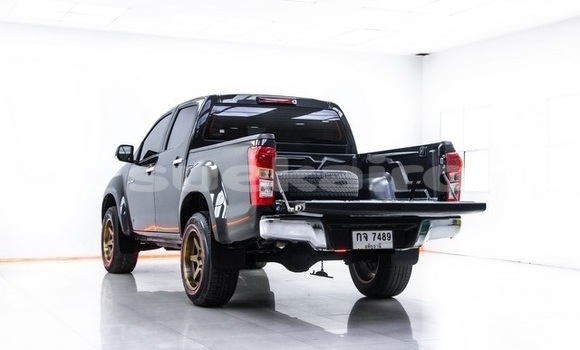 ซื้อ รถมือสอง Isuzu D–MAX สีดำ รถยนต์ ใน %{เมือง} ใน กรุงเทพมหานคร ซื้อ รถมือสอง Isuzu D–MAX สีดำ รถยนต์ ใน %{เมือง} ใน กรุงเทพมหานคร