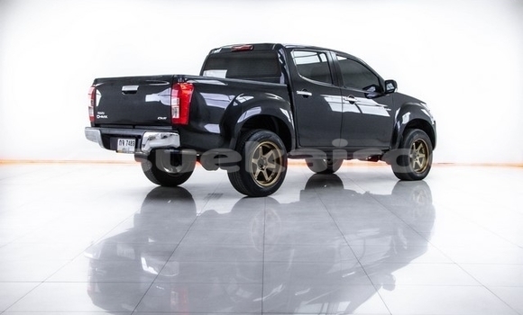 ซื้อ รถมือสอง Isuzu D–MAX สีดำ รถยนต์ ใน %{เมือง} ใน กรุงเทพมหานคร ซื้อ รถมือสอง Isuzu D–MAX สีดำ รถยนต์ ใน %{เมือง} ใน กรุงเทพมหานคร