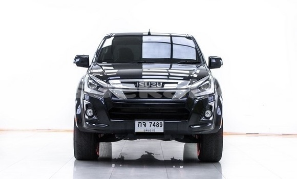 ซื้อ รถมือสอง Isuzu D–MAX สีดำ รถยนต์ ใน %{เมือง} ใน กรุงเทพมหานคร ซื้อ รถมือสอง Isuzu D–MAX สีดำ รถยนต์ ใน %{เมือง} ใน กรุงเทพมหานคร