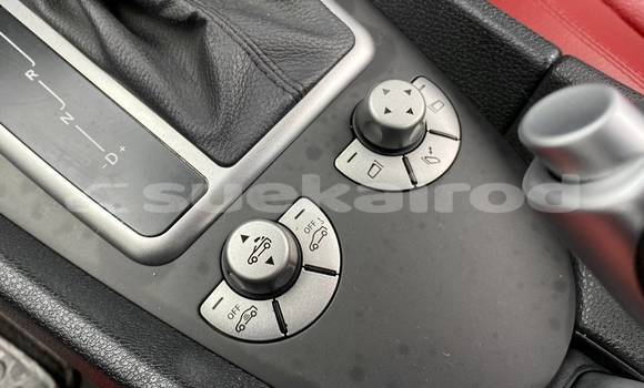 ซื้อ รถมือสอง Mercedes-Benz SLK-klasse AMG ขาว รถยนต์ ใน %{เมือง} ใน กรุงเทพมหานคร ซื้อ รถมือสอง Mercedes-Benz SLK-klasse AMG ขาว รถยนต์ ใน %{เมือง} ใน กรุงเทพมหานคร