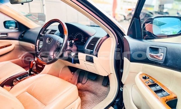 Buy Used Honda Accord Black Car in Bangkok in Bangkok Buy Used Honda Accord Black Car in Bangkok in Bangkok