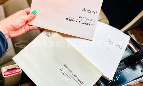 Buy Used Honda Accord Black Car in Bangkok in Bangkok Buy Used Honda Accord Black Car in Bangkok in Bangkok