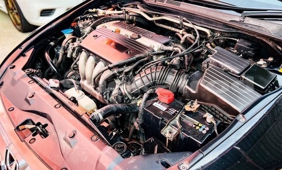 Buy Used Honda Accord Black Car in Bangkok in Bangkok Buy Used Honda Accord Black Car in Bangkok in Bangkok