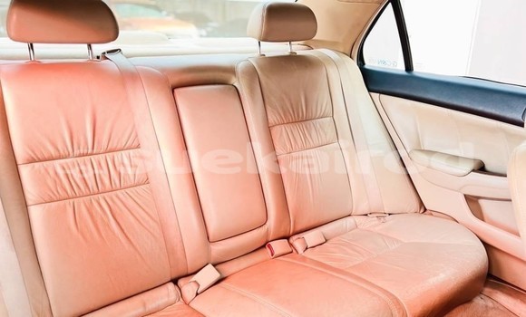 Buy Used Honda Accord Black Car in Bangkok in Bangkok Buy Used Honda Accord Black Car in Bangkok in Bangkok