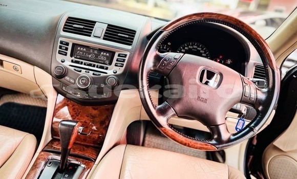 Buy Used Honda Accord Black Car in Bangkok in Bangkok Buy Used Honda Accord Black Car in Bangkok in Bangkok