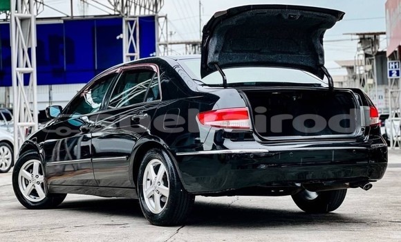 Buy Used Honda Accord Black Car in Bangkok in Bangkok Buy Used Honda Accord Black Car in Bangkok in Bangkok
