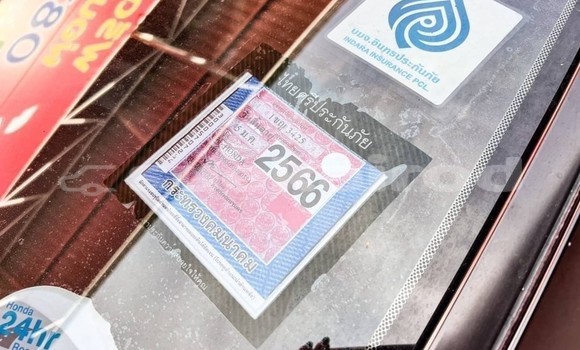 Buy Used Honda Accord Black Car in Bangkok in Bangkok Buy Used Honda Accord Black Car in Bangkok in Bangkok