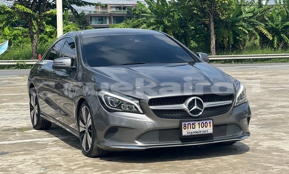 ซื้อ รถมือสอง Mercedes-Benz CLA-klasse AMG อื่น ๆ รถยนต์ ใน %{เมือง} ใน กรุงเทพมหานคร ซื้อ รถมือสอง Mercedes-Benz CLA-klasse AMG อื่น ๆ รถยนต์ ใน %{เมือง} ใน กรุงเทพมหานคร