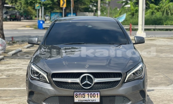 ซื้อ รถมือสอง Mercedes-Benz CLA-klasse AMG อื่น ๆ รถยนต์ ใน %{เมือง} ใน กรุงเทพมหานคร ซื้อ รถมือสอง Mercedes-Benz CLA-klasse AMG อื่น ๆ รถยนต์ ใน %{เมือง} ใน กรุงเทพมหานคร