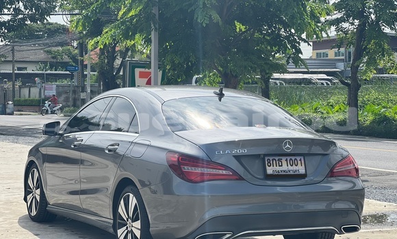 ซื้อ รถมือสอง Mercedes-Benz CLA-klasse AMG อื่น ๆ รถยนต์ ใน %{เมือง} ใน กรุงเทพมหานคร ซื้อ รถมือสอง Mercedes-Benz CLA-klasse AMG อื่น ๆ รถยนต์ ใน %{เมือง} ใน กรุงเทพมหานคร
