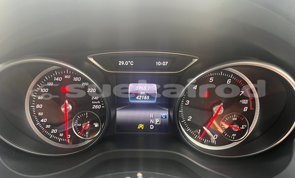 ซื้อ รถมือสอง Mercedes-Benz CLA-klasse AMG อื่น ๆ รถยนต์ ใน %{เมือง} ใน กรุงเทพมหานคร ซื้อ รถมือสอง Mercedes-Benz CLA-klasse AMG อื่น ๆ รถยนต์ ใน %{เมือง} ใน กรุงเทพมหานคร