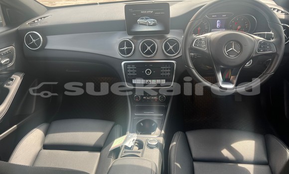ซื้อ รถมือสอง Mercedes-Benz CLA-klasse AMG อื่น ๆ รถยนต์ ใน %{เมือง} ใน กรุงเทพมหานคร ซื้อ รถมือสอง Mercedes-Benz CLA-klasse AMG อื่น ๆ รถยนต์ ใน %{เมือง} ใน กรุงเทพมหานคร