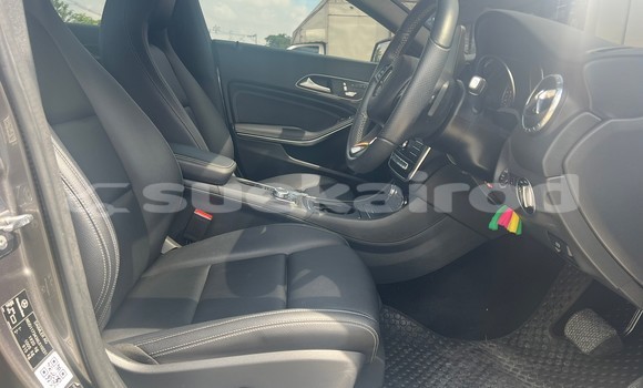ซื้อ รถมือสอง Mercedes-Benz CLA-klasse AMG อื่น ๆ รถยนต์ ใน %{เมือง} ใน กรุงเทพมหานคร ซื้อ รถมือสอง Mercedes-Benz CLA-klasse AMG อื่น ๆ รถยนต์ ใน %{เมือง} ใน กรุงเทพมหานคร