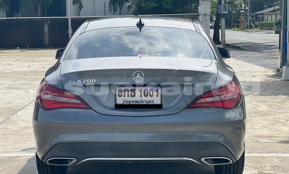 ซื้อ รถมือสอง Mercedes-Benz CLA-klasse AMG อื่น ๆ รถยนต์ ใน %{เมือง} ใน กรุงเทพมหานคร ซื้อ รถมือสอง Mercedes-Benz CLA-klasse AMG อื่น ๆ รถยนต์ ใน %{เมือง} ใน กรุงเทพมหานคร