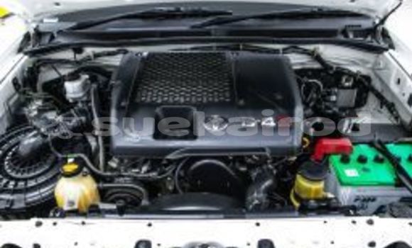 Buy Used Toyota Fortuner White Car in Bangkok in Bangkok Buy Used Toyota Fortuner White Car in Bangkok in Bangkok