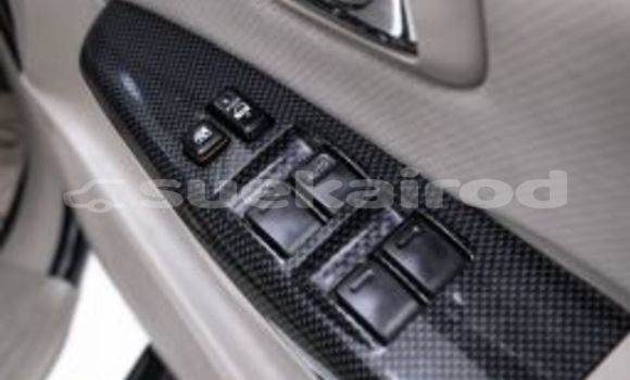 Buy Used Toyota Fortuner White Car in Bangkok in Bangkok Buy Used Toyota Fortuner White Car in Bangkok in Bangkok