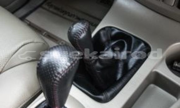 Buy Used Toyota Fortuner White Car in Bangkok in Bangkok Buy Used Toyota Fortuner White Car in Bangkok in Bangkok