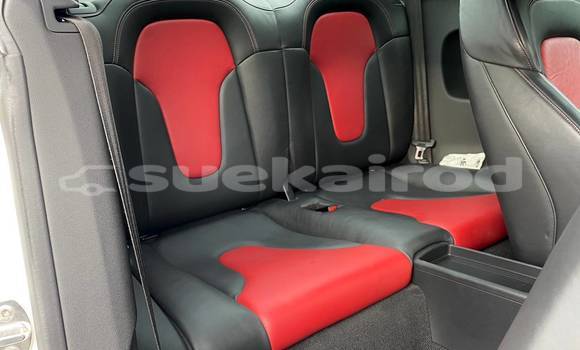 Buy Used Audi TT Black Car in Bangkok in Bangkok Buy Used Audi TT Black Car in Bangkok in Bangkok