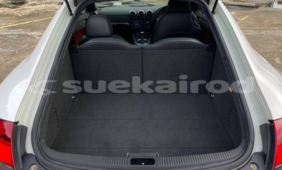 Buy Used Audi TT Black Car in Bangkok in Bangkok Buy Used Audi TT Black Car in Bangkok in Bangkok