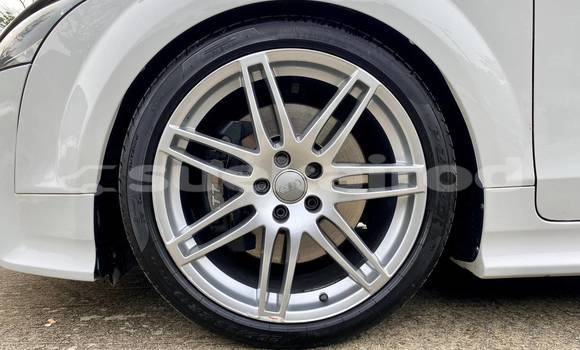 Buy Used Audi TT Black Car in Bangkok in Bangkok Buy Used Audi TT Black Car in Bangkok in Bangkok