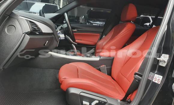 Buy Used BMW 1-Series Black Car in Bangkok in Bangkok Buy Used BMW 1-Series Black Car in Bangkok in Bangkok