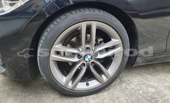 Buy Used BMW 1-Series Black Car in Bangkok in Bangkok Buy Used BMW 1-Series Black Car in Bangkok in Bangkok