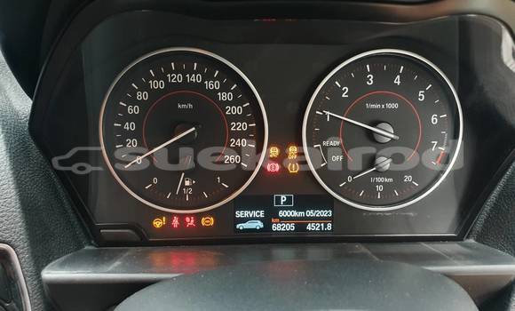 Buy Used BMW 1-Series Black Car in Bangkok in Bangkok Buy Used BMW 1-Series Black Car in Bangkok in Bangkok