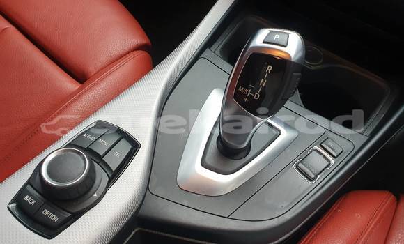 Buy Used BMW 1-Series Black Car in Bangkok in Bangkok Buy Used BMW 1-Series Black Car in Bangkok in Bangkok