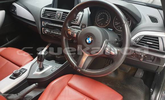 Buy Used BMW 1-Series Black Car in Bangkok in Bangkok Buy Used BMW 1-Series Black Car in Bangkok in Bangkok