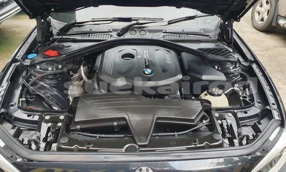 Buy Used BMW 1-Series Black Car in Bangkok in Bangkok Buy Used BMW 1-Series Black Car in Bangkok in Bangkok