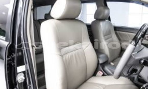 Buy Used Toyota Fortuner Black Car in Bangkok in Bangkok Buy Used Toyota Fortuner Black Car in Bangkok in Bangkok