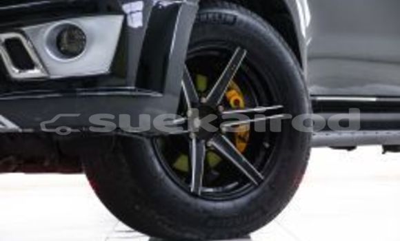 Buy Used Toyota Fortuner Black Car in Bangkok in Bangkok Buy Used Toyota Fortuner Black Car in Bangkok in Bangkok