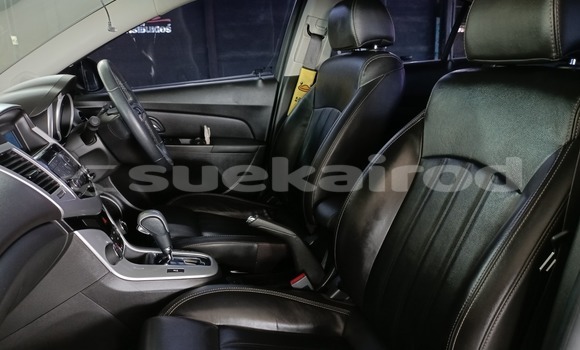 ซื้อ รถมือสอง Chevrolet Cruze สีดำ รถยนต์ ใน %{เมือง} ใน ยโสธร ซื้อ รถมือสอง Chevrolet Cruze สีดำ รถยนต์ ใน %{เมือง} ใน ยโสธร