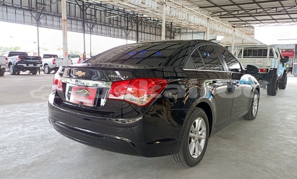 ซื้อ รถมือสอง Chevrolet Cruze สีดำ รถยนต์ ใน %{เมือง} ใน ยโสธร ซื้อ รถมือสอง Chevrolet Cruze สีดำ รถยนต์ ใน %{เมือง} ใน ยโสธร