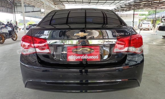 ซื้อ รถมือสอง Chevrolet Cruze สีดำ รถยนต์ ใน %{เมือง} ใน ยโสธร ซื้อ รถมือสอง Chevrolet Cruze สีดำ รถยนต์ ใน %{เมือง} ใน ยโสธร
