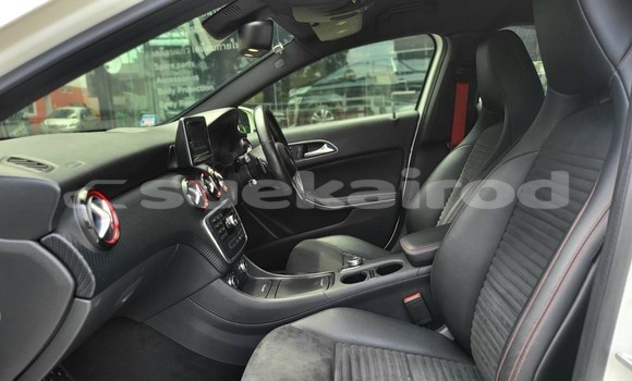 ซื้อ รถมือสอง Mercedes-Benz A-klasse AMG ขาว รถยนต์ ใน %{เมือง} ใน กรุงเทพมหานคร ซื้อ รถมือสอง Mercedes-Benz A-klasse AMG ขาว รถยนต์ ใน %{เมือง} ใน กรุงเทพมหานคร